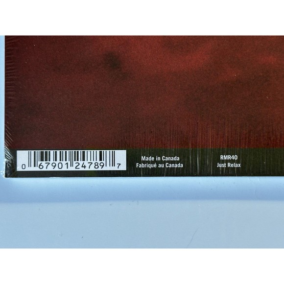 SANDYLION Rouge de Garance RMR40 "Just Relax" DS 12x12 Scrapbook Paper -… - Picture 2 of 10